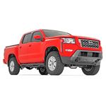 2.5 Inch Lift Kit Nissan Frontier (05-24)/Xterra (05-15) 2WD/4WD (867) 1