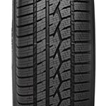 Celsius CUV Cuv/Suv Touring All-Weather Tire 225/55R17 (128000) 3