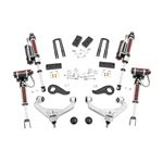 3 Inch Lift Kit Vertex w/ Overloads Chevy/GMC 2500HD 2WD/4WD (20-24) (97750) 1