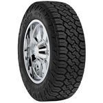 Open Country C/T On-/Off-Road Commercial Grade Tire LT225/75R17 (345210) 1