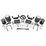 Air Spring Kit 5 Inch Lift Kit Chevy/GMC 1500 (07-18 and Classic) (100054) 1