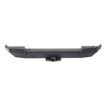 XRC Rear Bumper - Black Textured (76653) 1