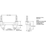 Powerlite Radial Mount 3