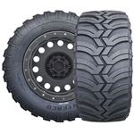 Cobalt M/T 37x14.50R18LT Offroad Tire (COB-50R) 1