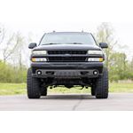 6 Inch Lift Kit NTD M1 Chevy/GMC Tahoe/Yukon 2WD/4WD (2000-2006) (28040) 3