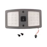 Roof Console Light Assembly (BRCLEDR) 1