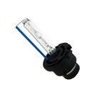 Headlight Bulb Set 2