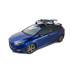Ski and Snowboard Carrier - 6 Skis or 4 Snowboards 3