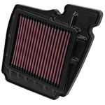Replacement Air Filter (YA-1611) 1
