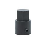 1.0 Inch Socket Adapter for Manual Jack AGM 1