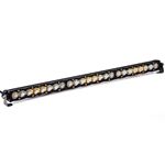 30 Inch LED Light Bar Driving Combo Pattern S8 Series 1