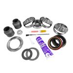Yukon Master Overhaul Kit For 00-07 Ford 9.75 Inch With An 11 And Up Ring And Pinion Set Yukon Gear
