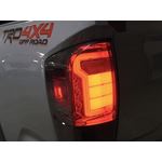 1620 Tacoma Raptor Style Tail Lights Sold As Pair Cali Raised LED 1