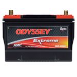 Extreme Battery 12V 92Ah (ODX-AGM27) 1