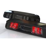 X3B LED Third Brake Light: Ford SuperDuty (99-16) (X3B25) 3