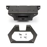 Warn Winch Mount 106204 3