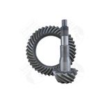 High Performance Yukon Ring And Pinion Gear Set For Ford 10.25 Inch In A 3.73 Ratio Yukon Gear and A