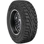 Open Country R/T On-/Off-Road Rugged Terrain Hybrid M/T Tire 37X13.50R17LT (350670) 1