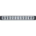 25" Xpr-S Halo 10W Light Bar 12 LED Spot Optics For Xtreme Distance (9897165) 1 2