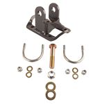 Ram 13+ Steering Stabilizer Bracket (8703-01) 1