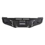 BR11 Winch-Ready Front BR Bumper for Dodge Ram 2500 3500 (24223T) 1
