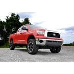 4.5 Inch Lift Kit Toyota Tundra 2WD/4WD (2007-2015) (75330) 3