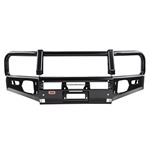 Summit Combination Bumper (3440510) 1