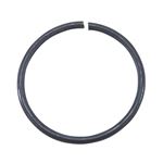 Outer Wheel Bearing Retaining Snap Ring For GM 14T Yukon Gear and Axle