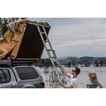Simpson III Rooftop Tent with Annex (803804) 3