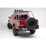 20052015 Tacoma Pro Series Tire Carrier Fits Tc2961 Only