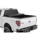 Hard Low Profile Bed Cover 5'7" Bed Ford F-150 2WD/4WD (04-14) (47214550B) 3