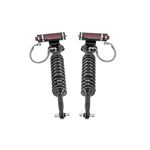 Front Adjustable Vertex Coilovers 2 Inch Lifts Pair 1