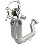 California Grade CARB Compliant Direct-Fit Catalytic Converter (4481023) 1