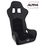 Alpha Composite Race Seat 1
