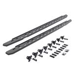 RB30 Slim Line Running Boards with Mounting Bracket Kit (69651687SPC) 1
