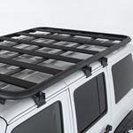 Defender Platform Roof Rack Mount (J02) 1