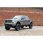 6 Inch Suspension Lift Kit Lifted N3 Struts and V2 Shocks 1114 F150 4WD 3