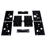 LOADLIFTER 5000. LEAF SPRING LEVELING KIT (57289) 3