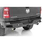 Rear Bumper LED Ram 1500 (19-24)/1500 TRX (21-24) (10755) 1