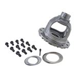 Yukon Replacement Standard Open Carrier Case For Dana 60 4.10 And Down Yukon Gear and Axle