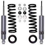 B8 6112 - Suspension Kit 1