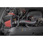 4.8L/5.3L/6.0L Cold Air Intake Kit - Chevy Silverado 1500 (2007-2008) (10475PF)