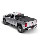 Solid Fold 2.0 Toolbox - 22 Tundra 6'7" w/ or w/out Deck Rail System 1