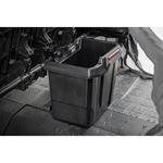 Under Seat Storage Box Center Seat Can-Am Defender HD 5/HD 8/HD 9/HD 10 (97062) 1