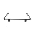 BASE Rack Front 3/4 Guard Rail (1780140) 1