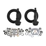 Yukon Gear And Install Kit Package For Jeep JK Non-Rubicon 4.88 Ratio Yukon Gear and Axle