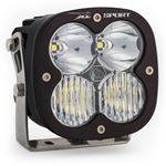 LED Light Pods Clear Lens Spot XL Sport Driving/Combo 1