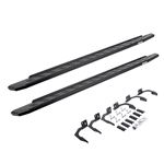 RB30 Running Boards with Mounting Bracket Kit (69610687PC) 1