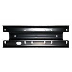 Warn Winch Mounting Kit 73680 3