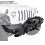 JL Atlas Front Bumper (77892) 3